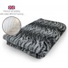 DRYBED Premium Vet Bed Tiger šedý 100 x 75 cm DRYBED Premium Vet Bed Tiger šedý 100 x 75 cm