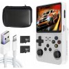 ANBERNIC RG351V 16GB + 64GB Prenosná herná konzola B ANBERNIC RG351V 16GB + 64GB Prenosná herná konzola B