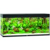 Akvárium set Juwel Rio LED 240 černé !!!POUZE OSOBNÍ ODBĚR!!! 240l Akvárium set Juwel Rio LED 240 černé !!!POUZE OSOBNÍ ODBĚR!!! 240l
