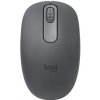 PROMO myš Logitech Bluetooth M196, Graphite 910-007459 PROMO myš Logitech Bluetooth M196, Graphite 910-007459