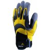 Delta Plus ATHOS VV902 Pracovné rukavice Žltá-Čierna, 10 Delta Plus ATHOS VV902 Pracovné rukavice Žltá-Čierna, 10