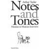 Notes and Tones (Arthur Taylor)(Brožovaná) Notes and Tones (Arthur Taylor)(Brožovaná)