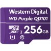 WESTERN DIGITAL WD Purple microSDXC 256GB Class 10 U1 WDD256G1P0C WESTERN DIGITAL WD Purple microSDXC 256GB Class 10 U1 WDD256G1P0C