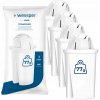Filtračná patróna do kanvice Wessper AquaClassic Standard 4 ks Filtračná patróna do kanvice Wessper AquaClassic Standard 4 ks