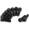 Maverick Šroub s válcovou hlavou M4x14 mm 10 ks Maverick Šroub s válcovou hlavou M4x14 mm 10 ks