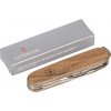 Vreckový nôž Victorinox Swiss Army Spartan Wood, hnedá Wood Vreckový nôž Victorinox Swiss Army Spartan Wood, hnedá Wood