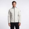 Mikina LUHTA Jauri Cream M Mikina LUHTA Jauri Cream M
