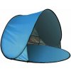 Verk 14522 Samorozkladací stan plážový 150 x 150 x 90 cm modrá Verk 14522 Samorozkladací stan plážový 150 x 150 x 90 cm modrá