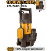 Čerpadlo kalové SPD10001 INGCO, 1000W, 220V Čerpadlo kalové SPD10001 INGCO, 1000W, 220V