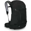 Osprey Hikelite 28l čierny Osprey Hikelite 28l čierny