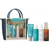 Cestovná sada pre hydratáciu vlasov Moroccanoil Greetings From Hydration + krém na ruky a taštička zadarmo Cestovná sada pre hydratáciu vlasov Moroccanoil Greetings From Hydration + krém na ruky a taštička zadarmo