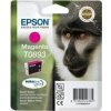 Atrament Epson T0893 magenta DURABrite | 3.5ml | Stylus S20/SX100/SX105/SX200/SX C13T08934011 Atrament Epson T0893 magenta DURABrite | 3.5ml | Stylus S20/SX100/SX105/SX200/SX C13T08934011