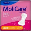 Molicare Lady 4 kapky, 14 ks Molicare Lady 4 kapky, 14 ks