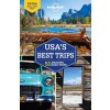 Lonely Planet USA's Best Trips Lonely Planet USA's Best Trips