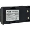 VHBW batéria Motorola GP300 1800mAh