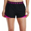 Under Armour Play Up Shorts 3.0 čierna