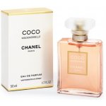 Chanel Coco Mademoiselle parfumovaná voda 100 ml tester