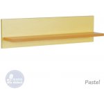polica PAULA PASTEL
