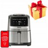 Teplovzdušná fritéza Tefal EY552DE0 1670 W 5 l Teplovzdušná fritéza Tefal EY552DE0 1670 W 5 l