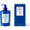 Acqua di Parma Fico Di Amalfi Blu Mediterraneo, Mlieko, Unisex, Univerzálna pleť, 300 ml, Flakón s pumpičkou, Bergamot, Grapefruit, Citrón Acqua di Parma Fico Di Amalfi Blu Mediterraneo, Mlieko, Unisex, Univerzálna pleť, 300 ml, Flakón s pumpičkou, Bergamot, Grapefruit, Citrón