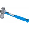 BGS 3871 Vyklepávací kladivo s kulovou hlavou 450 g, rukojeť Fiberglas BGS 3871 Vyklepávací kladivo s kulovou hlavou 450 g, rukojeť Fiberglas