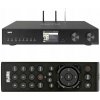 HiFi tuner s Bluetooth, DAB+, USB a FM rádiom HiFi tuner s Bluetooth, DAB+, USB a FM rádiom