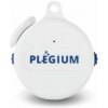 Plegium Smart Emergency Button - chytrý osobný alarm, biely PL-SEBW-WH Plegium Smart Emergency Button - chytrý osobný alarm, biely PL-SEBW-WH