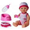 COIL Bábika na pitie a cikanie Simba New Born Baby 30 cm COIL Bábika na pitie a cikanie Simba New Born Baby 30 cm