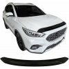 Plastový kryt kapoty - deflektor pre MG ZS, 2019-24 Plastový kryt kapoty - deflektor pre MG ZS, 2019-24