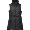 Columbia Cooper Crest II Vest čierna
