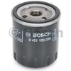 Olejový filter BOSCH 0 451 103 299 Olejový filter BOSCH 0 451 103 299