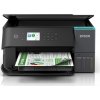 EPSON tiskárna ink EcoTank L6360, 3v1, A4, 1200x4800, 35ppm, Wi-Fi, Záruka 5 let po registraci zdarma EPSON tiskárna ink EcoTank L6360, 3v1, A4, 1200x4800, 35ppm, Wi-Fi, Záruka 5 let po registraci zdarma