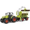 Buddy Toys RC Traktor těžební BRC 24.512 Buddy Toys RC Traktor těžební BRC 24.512