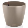 Kvetináč Lechuza Classico Color sand brown béžový all inclusive set 70x64,5 cm Kvetináč Lechuza Classico Color sand brown béžový all inclusive set 70x64,5 cm