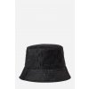 KLOBÚK KARL LAGERFELD K/ETCH BUCKET HAT BLACK KLOBÚK KARL LAGERFELD K/ETCH BUCKET HAT BLACK