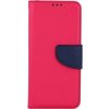 Púzdro TopQ Xiaomi Redmi Note 11 Flipové ružové