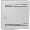 Solarix rack LC-18 LITE s lištami 3U,4U 540x540x180mm, sivá RAL7035, LC-18-54-18-G Solarix rack LC-18 LITE s lištami 3U,4U 540x540x180mm, sivá RAL7035, LC-18-54-18-G