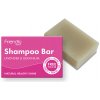 Friendly Soap prírodné mydlo na vlasy Levanduľa a pelargónia 95 g