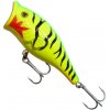 Wobler York Denver - farba Fire Tiger 68707 Wobler York Denver - farba Fire Tiger 68707