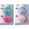 Create It! morská mušľa – detská sada na líčenie Mermaid Create It! morská mušľa – detská sada na líčenie Mermaid