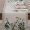 EUROFIRANY GOBELÍNOVÝ BEHÚŇ NIVALIS 40X100 CM