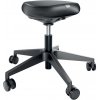 Leitz ergonomická židle pro sezení s kolečky Ergo Leitz ergonomická židle pro sezení s kolečky Ergo