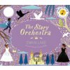 The Story Orchestra: Swan Lake - Jessica Courtney Tickle (ilustrátor), Katy Flint The Story Orchestra: Swan Lake - Jessica Courtney Tickle (ilustrátor), Katy Flint