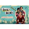 Enola Homes: Finder of Lost Souls Enola Homes: Finder of Lost Souls