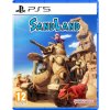Sand Land Sand Land