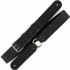 Richter Ring Strap Black