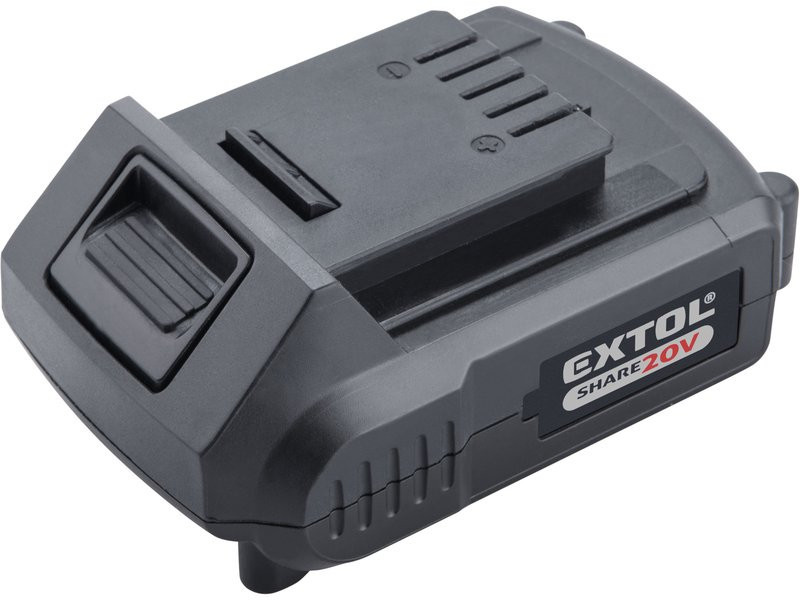 Extol Premium 8891881 SHARE20V