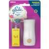 GLADE RELAXING ZEN Zariadenie Náplň 10 ml Osviežovač Vzduchu