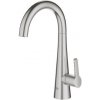 Grohe Zedra - Drezový ventil na filtrovanú vodu, supersteel 30026DC2 Grohe Zedra - Drezový ventil na filtrovanú vodu, supersteel 30026DC2