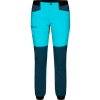 Dámske nohavice Haglöfs L.I.M Rugged Blue 40 Dámske nohavice Haglöfs L.I.M Rugged Blue 40